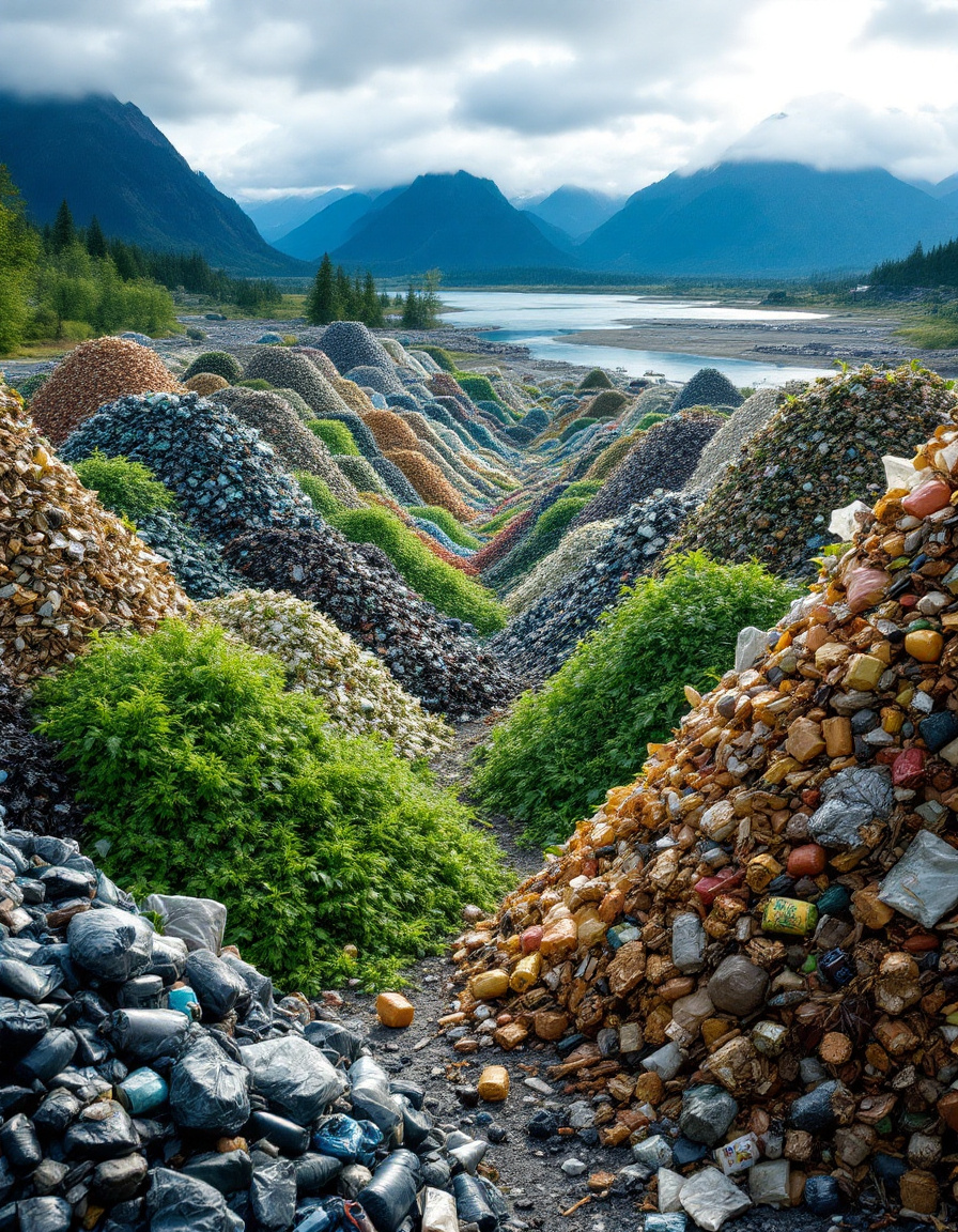 What Is Waste-to-Energy? How It Works and Why It Matters in Canada—With a New Solution on the Horizon