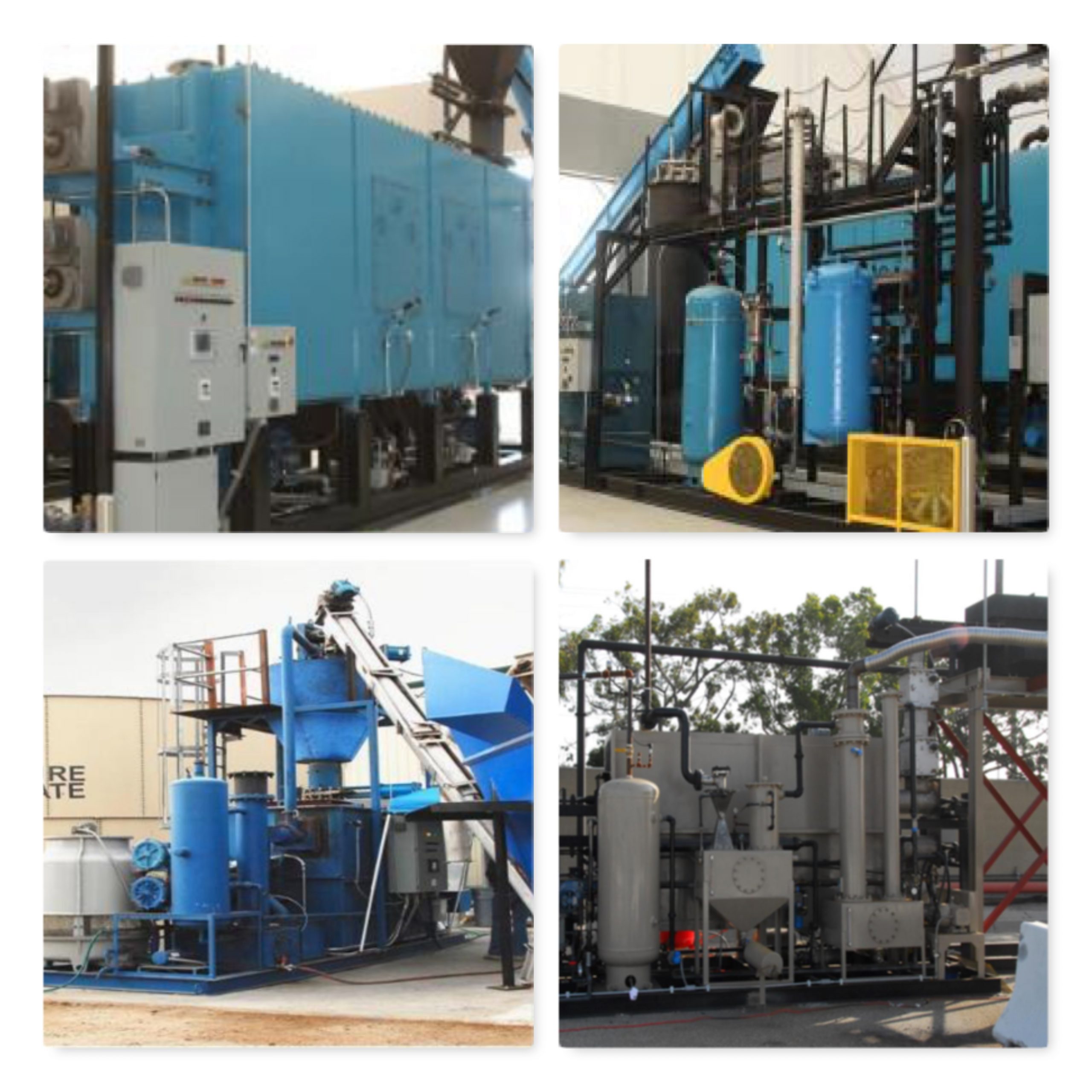 The Difference Between Pyrolysis, Gasification, and Depolymerization Explained Simply