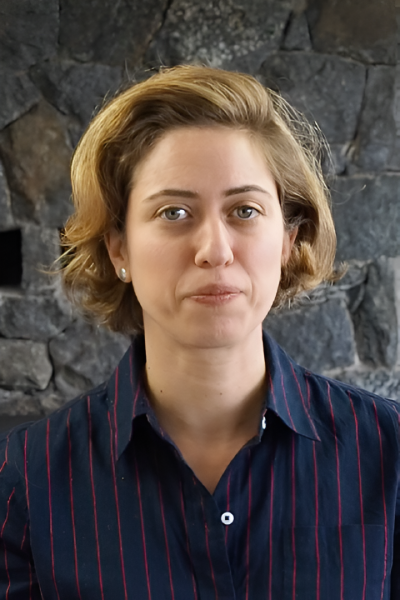Agathi Christodoulidi