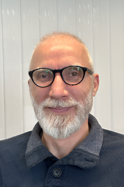Daniel Mitel