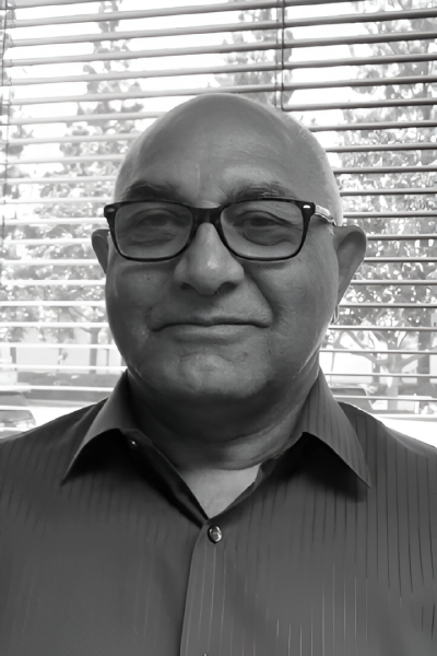 Dr. Latif Mahjoob